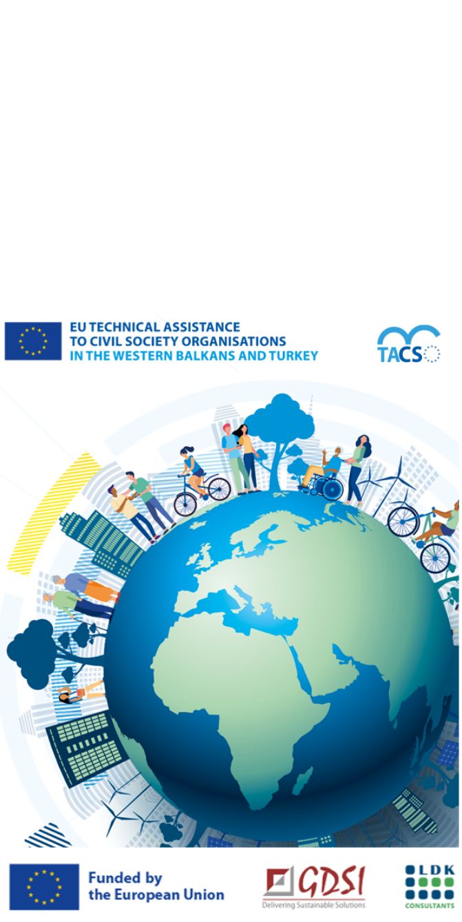 Civil Society Organisations